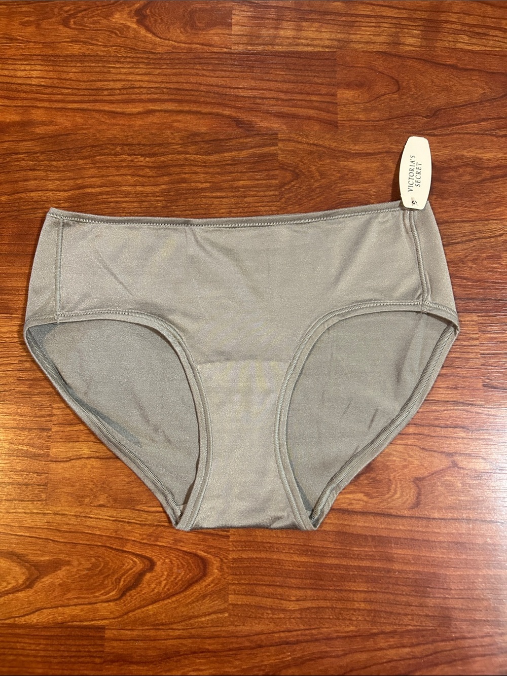 Victoria's Secret Hiphugger Panty Medium